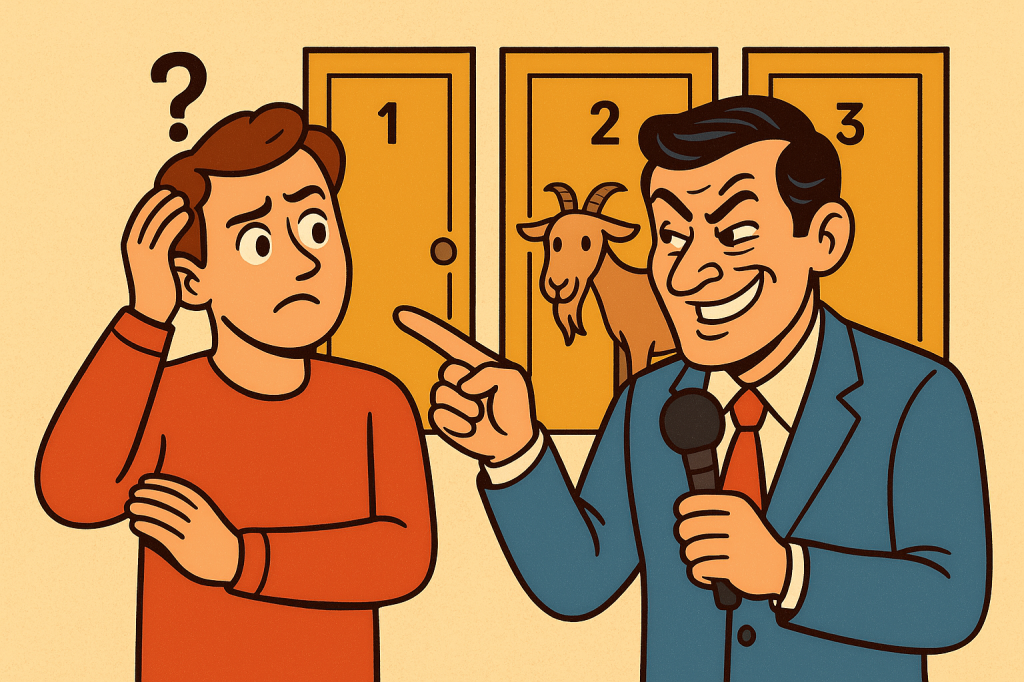 Pozorne utrudnienie, które działa na naszą korzyść